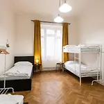 Gorazdova Apartments