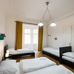 Gorazdova Apartments