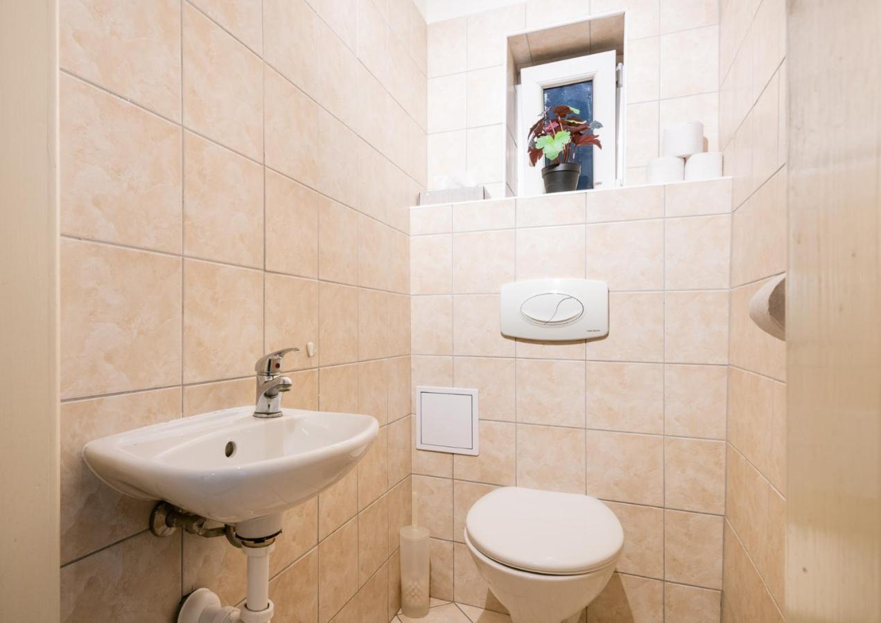Appartamento Gorazdova